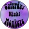 Saturday Night Monkeys