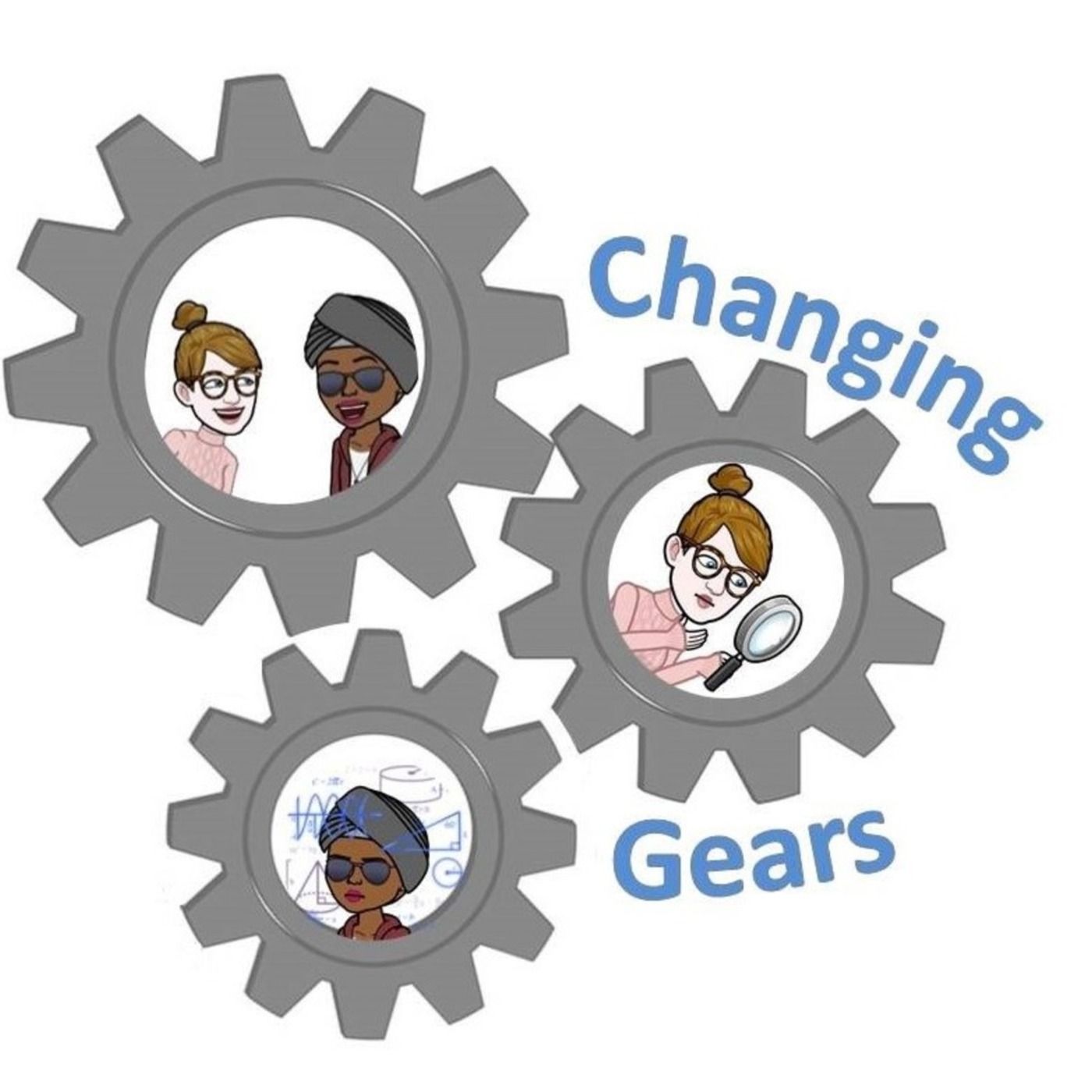 Changing Gears