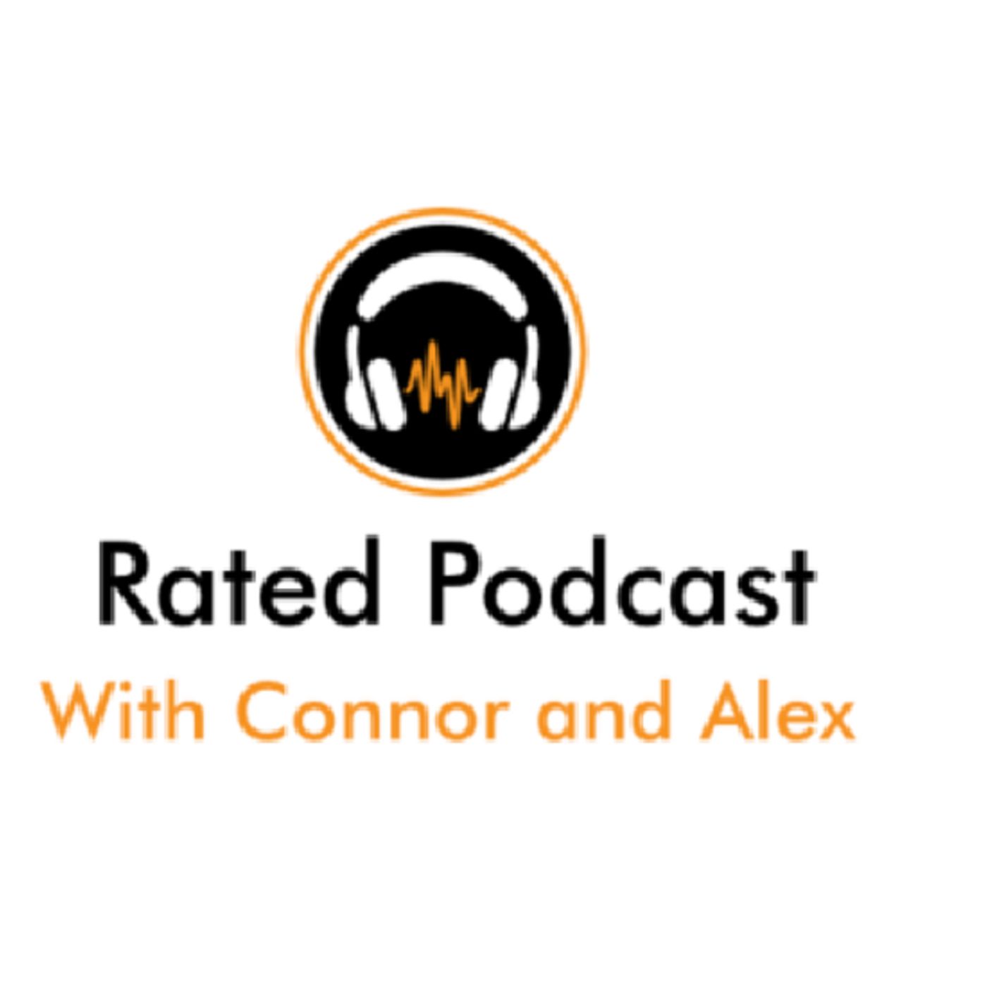 Rated Podcast