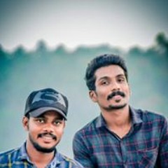 Jithin M