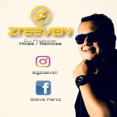 DJ Zteeven