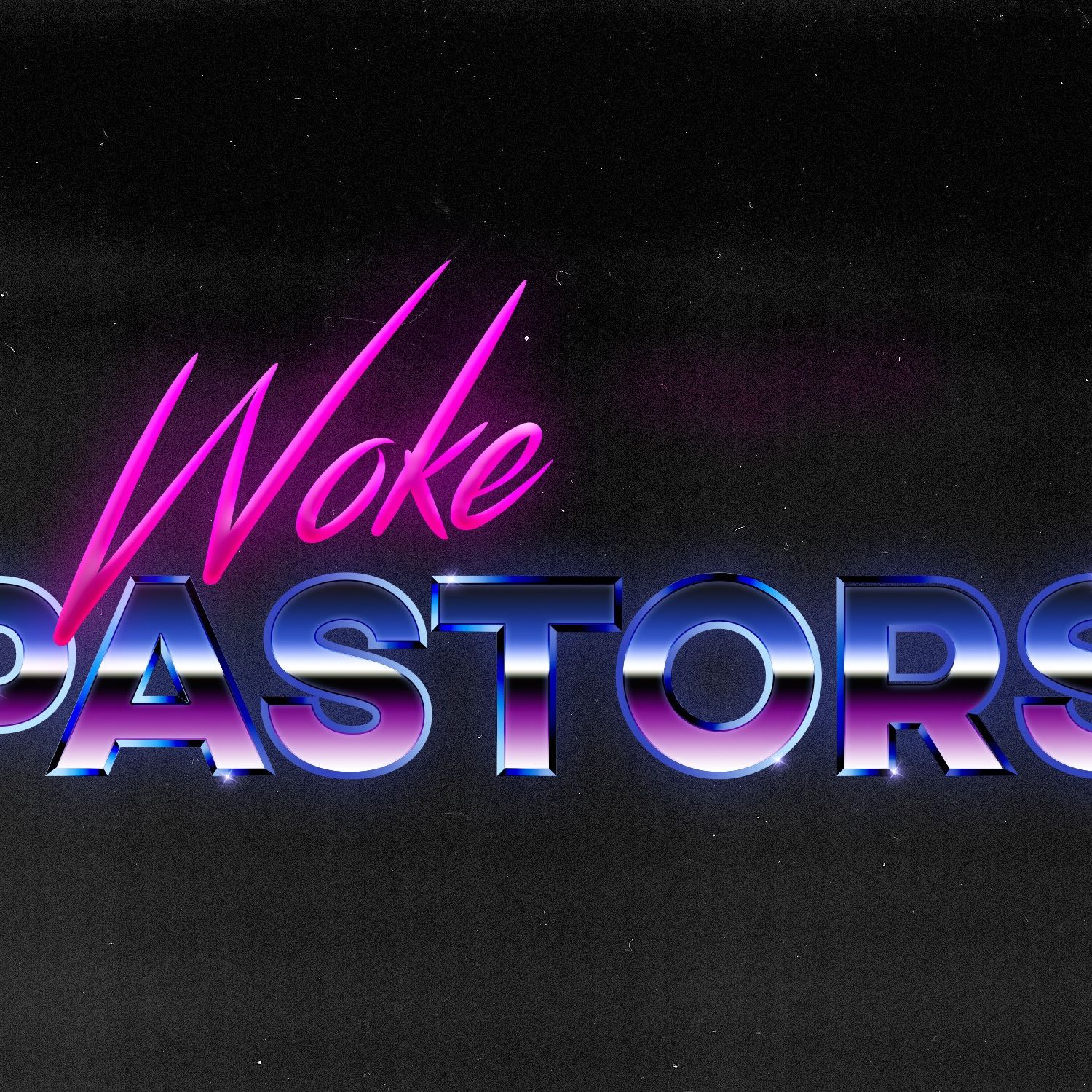 Woke Pastors Podcast