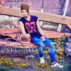 Main Joo Gee Raha Hoo Waja Tum Hoo By Rock Star Salman Butt
