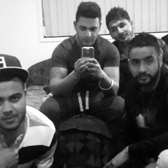 Yaar Mere (Full Video )Jagveer Gill Parmish Verma Desi Crew New Punjabi Songs 2018 (128 Kbps)
