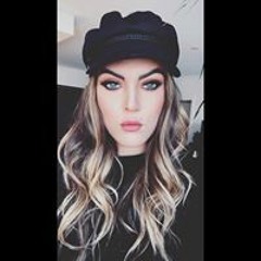 Savannah Baynham-Smith