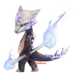 Marowak Marowaks