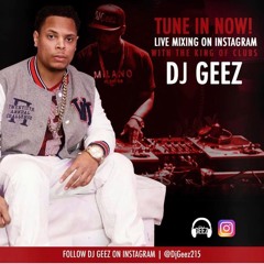 dj geez