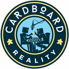 Cardboard Reality