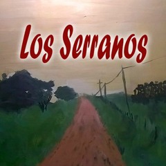 Los Serranos - Minas