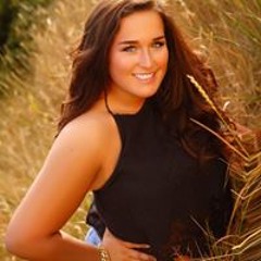Madi Rose Colbern