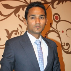 Mazhar Imam