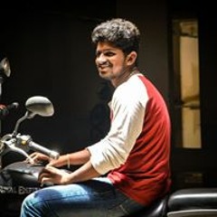 Ranjith👽
