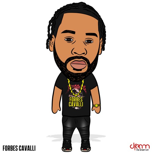 Forbes Cavalli’s avatar