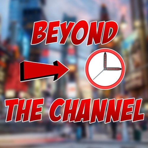 Stream Beyond The Channel | Listen to podcast episodes online for free ...