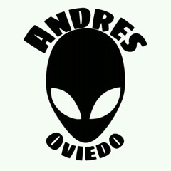 Andres Oviedo Dj II