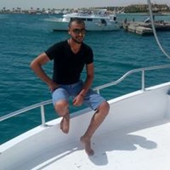 HazeM AhmeD