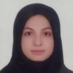 Fateme Asghari