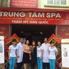 Thẩm Mỹ TH SPa