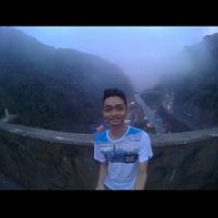 Irfan Pratama