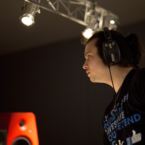 Stream Jones BBQ Foot Massage Remix by Caffeination_Studios Listen