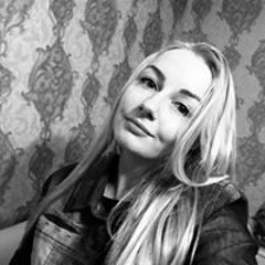 Kristina Kolosovskaya