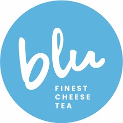 Blu Cheese Tea
