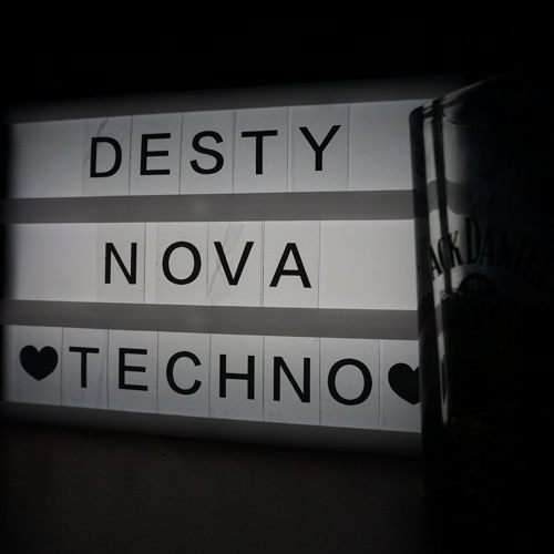 Desty Nova’s avatar