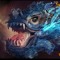 Snoring Dragon