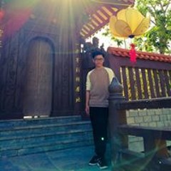 Nghĩa Hoàng Hiếu Nguyễn