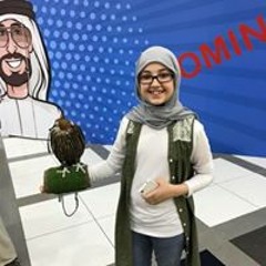Aziza Omar