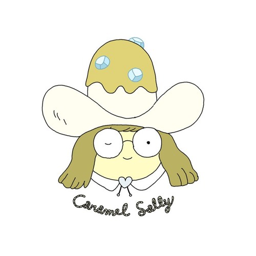 Sally Sally’s avatar