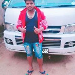 Hhone Passmura