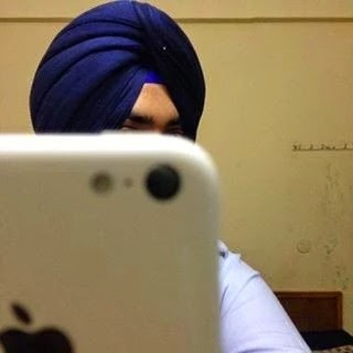Amarjeet Singh’s avatar