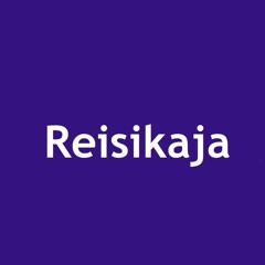 Reisikaja