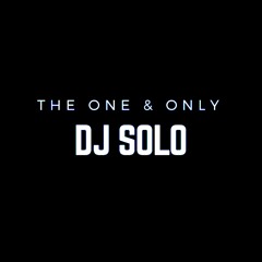 DJ Solo