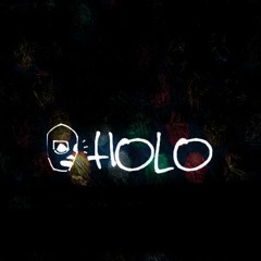 #HOLO