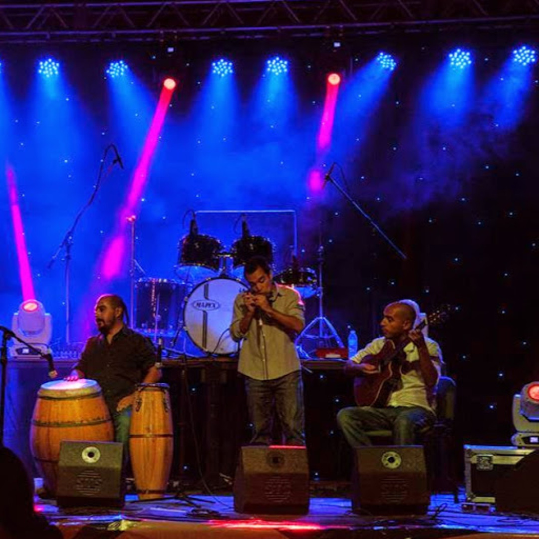 Stream La Tangó Candombe music | Listen to songs, albums, playlists for ...