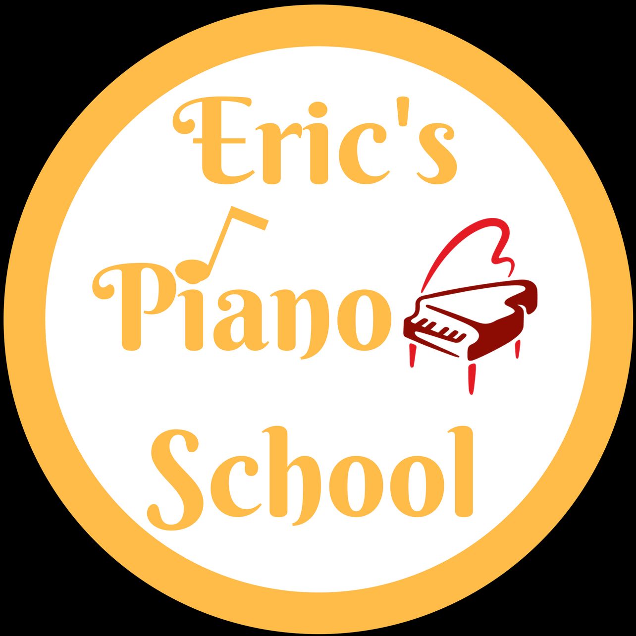 Eric's Piano School