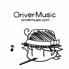OriverMusic/Sho Koshikawa