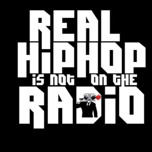 Stream Real Hiphop Is NOT On The Radio music | Listen to songs, albums,  playlists for free on SoundCloud