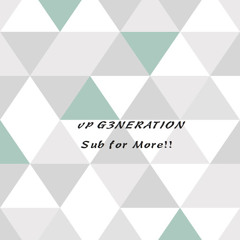 vp G3NERATION