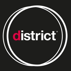 district