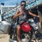 Max Suel