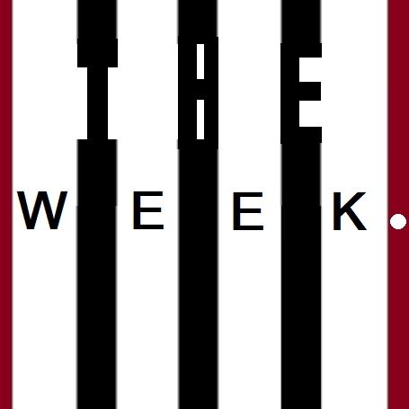 The Week Behind Bars