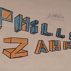 Phillyzahh 215