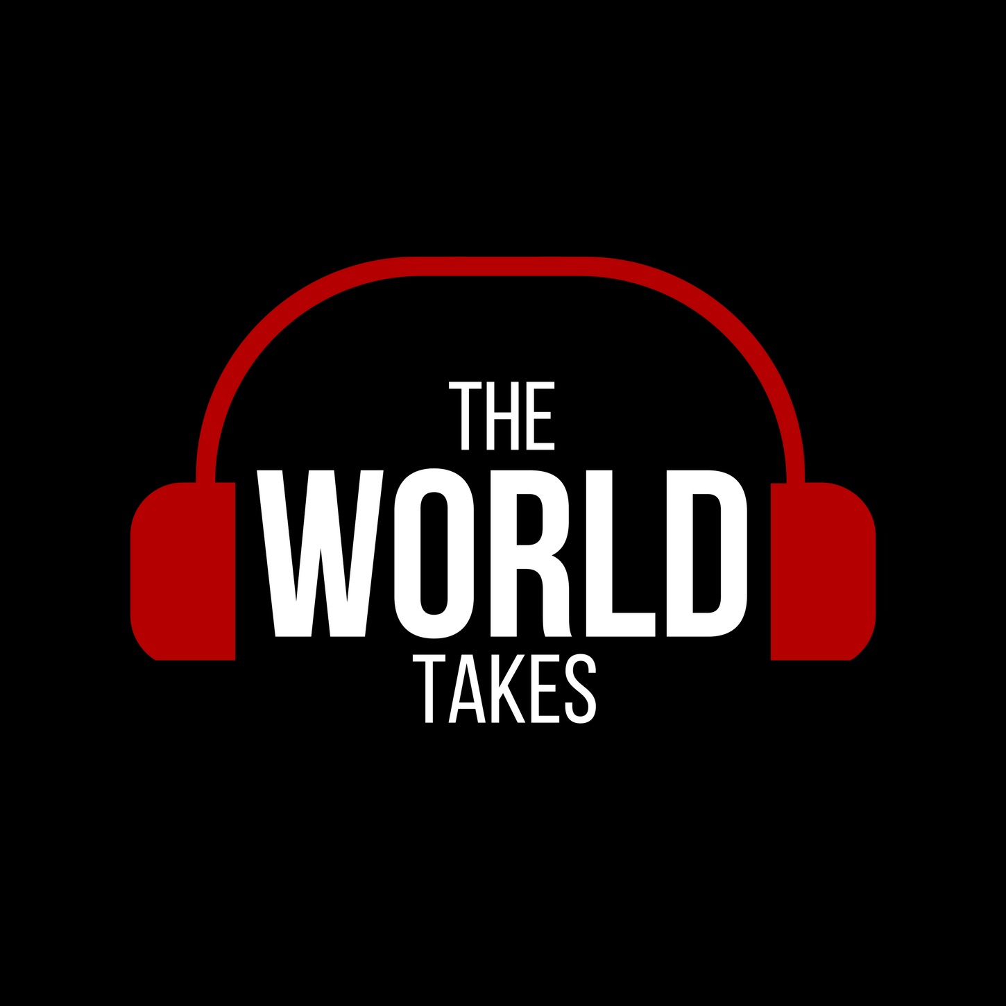 The World Takes