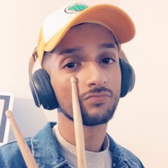 DMR (Producer)