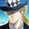 Robert E.O. Speedwagon