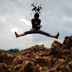 Harizan Putra