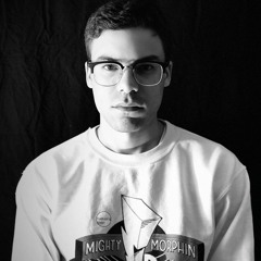 Carlos Alexander Rivera